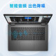 Dell Latitude 3440/3450 Zhirui 13th Generation Core Office Commercial Council Copetal de laptop delgada y ligera 3430 Actualización 13ª Generación I7-1355U Gráficos integrados Tres años Edición personalizada: 32G Memoria 1TB Sólido