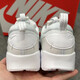 耐克（NIKE）女鞋2025夏季新款AIR MAX气垫缓震透气跑步鞋低帮运动鞋 DM9922-101/AIR MAX 90 37.5