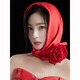 
Red Show December 2024 B No. 46, total No. 692, cover of this issue: IRENE