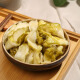 新未新味观音菜脆嫩儿菜芥菜拌饭菜娃娃菜儿童泡菜酸甜爽口下饭淡榨菜 1050g观音菜X1瓶