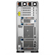 
Dell (DELL) T550 Tower Server Virtualized AI Deep Learning GPU Computing Desktop Computer Host 1 4314 32G丨3*1.2T丨H755