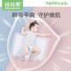 
Mom Fruit (org.mama) baby urine septum disposable baby care pad waterproof breathable urine pad newborn urine septum towel mattress gold S-code [80 pieces] 25*35cm