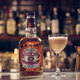 Chivas Regal 12 Years Old, Speyside, Scotland, Blended Whiskey, Wine 500ml