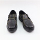 赛纳（saina）官方店旗舰GL1105夏季凉鞋安全鞋劳保鞋防砸防穿刺透气工作鞋 黑色 41