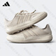 Adidas adidas Trail Schuhe Männer und Frauen sommerlich nicht rutschresistent wachresistente Schuhe im Freien im Freien, atmungsaktive Sportschuhe Bauxite Brown JH9757 39 39