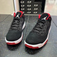 耐克（NIKE）【极速发货】AIR JORDAN FLIGHT实战缓震团队篮球鞋男 DZ7294-101 CK6636-016  黑色 42.5