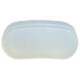 Qianyi Lebuoy Copa Tapa Copa de vidrio Lebuoy Copa de vidrio LEBUOY LEBUOY LLG689 Accesorios de sellado de silicona Tapa Tapa Tapa transparente