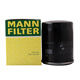 Mann Filter (MANNFILTER) oil filter filter automotive machine filter suitable for HU719/7XM
