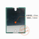XMSJ卓一ZYG-D4840固体SSR单相40A固态继电器DC-AC直流24v控交流220V 流220V