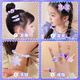 迪士尼（Disney）爱莎公主儿童首饰盒玩具小女孩3-6-9岁生日礼物冰雪奇缘艾莎发饰8