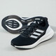 阿迪达斯 （adidas）跑步鞋男鞋冬季新品Ultraboost 21爆米花网面透气休闲运动鞋 IF4839/boost中底/黑白 40.5