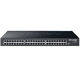 TP-LINK Gigabit Switch Switch au niveau de l'interrupteur Ethernet Network Splitter Splitter Réseau Cable Splitter SG1048 48 Port Gigabit / Rack Type