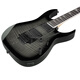 Ibanez electric guitar GRG121/170DX/131/220PA Beginners to beginners practice guitar GRG320FA-TKS Transparent Gradient Black