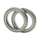 NSK Japón Rodamientos importados de pared delgada 6907 6908 6909 6910 6911 6912 6913 6910ZZCM (sello de metal)
