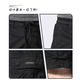 Lingkaqi American Retro Trendy Brand Tooling Shorts für Männer losen 2024 Sommer Neues Mehrfach-T-Fünf-Punkte-Hosen Casual Mid-Pant
