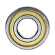 
Bearings 6206 6207 6208 6209 6210 6211 6212 6213 Others 62062Z iron cover seal