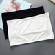 Shengshu strapless chest-wrapped underwear, feminine anti-exposure one-piece student bottoming summer new tube top 1 piece white flat mouth one size fits all 80-120 Jin Jin is equal to 0.5 kg
