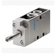 Festo Solenoid Ventil MFHJMFH53141812SB621199826420MFH53GD MFH-5-1/4-S-B15902