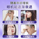 葵花蓝莓叶黄素滴眼液黑盖款叶黄素保湿护眼养眼官方旗舰京东自有品牌 葵花叶黄素滴眼液喷雾拍1发2 到手2瓶