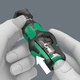 WERA 816RA 826T 813R 817R FAST DEALDRIR HARDER 4X СКОРОСТЬ ПЕРТВА 050 05057480001 (826T) Квартиральная скорость быстро