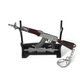 Haopeng Peace Elite Subway Escape Pendant PUBG 12cm Model Metal Gift Street Stall Supply Peace Elite S686