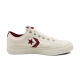 Converse 2025 Año Nuevo Cny Spring Festival Limited Star Player Casual Skateboard Shoes Fashion Pareja Zapatos A12591C 35.5