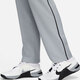 Nike (Nike) Pantalones de secado rápido de gris primavera Pantalones tejidos tejidos de hombres rectos Pantalones sueltos de pantalones casuales transpirables negros/DM6627-010 Drying rápido transpirable M 120-130Jin [Jin equivale a 0.5 kg]