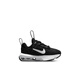 耐克（NIKE）官方男女童AIR MAX INTRLK婴童易穿脱运动鞋夏季DH9410 002黑/白/煤黑/狼灰 26