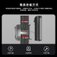 Zero distance (sosmall) smart electronic cat's eye video doorbell cat's eye anti-theft door camera monitoring mobile phone wireless remote call CT2 standard + 32G card [recommended by the store manager]