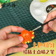 Montmart Stone Plastic Clay White 400g Clay Stone Plastic Plastic Clay Set Children's Diy Handmade Clay Material Soft Soft Toolbox Yiko SX-ATOD-MC4001-17JT
