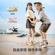 
Carter Rabbit Children's Sports Shoes Boys Sandals 2025 Summer New Girls Running Shoes Outdoor Beach Playing Shoes X5BF029
