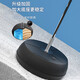 Gorton Boxen Speed Ball Boxing Target Boxing Ball Reaktion Ball Box -Boxing -Trainingsgerät Tumbler vertikaler Boxssandsack