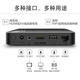 Huawei-Netzwerk-TV-Set-Top-Box WiFi Haushalt Mobile Telekommunikation Hochdefinition Smart Screen Projection Box Universal Network 8G Modell 6108v9+ 4K+ Bus Offizielle Standardkonfiguration