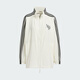 Adidas 2024 Frühling Frauen gewebte Jacke Sport Casual Windproof Jacke Top Ji9768 2xs