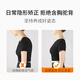 Oudifen [Adolescent Breast Shape Correction] Girls Bra, Student Sports Bra, Girls, Junior High School Students, Shockproof Vest