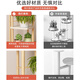 Anya flower rack storage rack interior decoration living room simple modern floor-standing multi-layer balcony pothos succulent flower rack