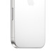 [90% nuevo] Apple/Apple iPhone 16 Pro (A3294) 256 GB de metal de titanio blanco es compatible
