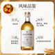 
AULTMORE Scottish single malt whiskey wine from the United Kingdom Speyside production area cross-border direct bottle imported gift box OUTMORE 21 years 700ml
