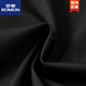 罗蒙（ROMON）高端中年男士冬季保暖鹅绒外套商务休闲爸爸冬装羽绒服行政夹克衫 3196藏青 17080斤到115斤