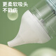 易简（yijan）婴儿电动吸鼻器宝宝洗鼻器 新生儿通鼻清洁器礼盒装 DQ28