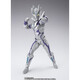 BANDAI SHF Ultraman 1 Figure Model Toy 15cm SHF Mugen Zero