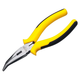 Stanley (STANLEY) DYNAGRIP pliers curved nose pliers 6 inches STHT84071-8-23