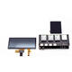 Customized Hi3519A 3G-SDI input and output 4KP60 HDMI input and output 4G/5G WIFI LCD Basic package