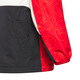 Adidas (adidas) Ropa para niños Chaqueta con capucha para niños con aterciopelio Año nuevo para niños Año Nuevo y caquiadores y chaqueta de bloqueo de color ruyi JF3879 JF3879 110cm