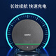 DAIPU video conference omnidirectional microphone 5-meter sound pickup noise reduction wireless Bluetooth cascade desktop speaker conference room microphone 50 is compatible with Tencent Feishu DingTalk BM50