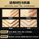 RSRDDY round base cutter woodworking milling cutter groove tool trimming machine cutter head engraving machine semicircular knife barbecue milling base 12*15841 dots 2mm