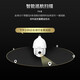 HIKVISION海康威视球机监控摄像头室外6英寸光学变焦自动巡航360度全景夜视 DS-2DC6223IW-DE【200万POE】 标配