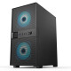 Gigabyte Intel Core i5-Prozessor/1030/Rx6500xt Game Online Game Crossfire League of Legends E-Sports Online-Kurse-Assembly Computer Host Desktop i3 12100f 丨 GT1030 Independent Graphics