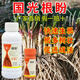 Guoguang Guoguang Genpan Indole Butyric Acid Naphthalene Acetic Acid Plant Rooting Agent Cuttings and Transplanted Flower Seedlings Explosive Rooting Liquid 200ml/Bottle