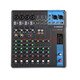 YAMAHA Yamaha 10-way analog mixer MG10 MG10XU MG12 MG12XU MG16 MG16XU MG20 MG20XU mixer MG10